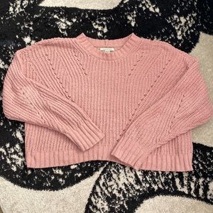 Ae sweater
